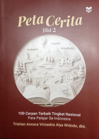 Image of PETA CERITA Jilid 2